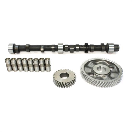 COMP Cams SK14-123-4 High Energy Hydraulic Camshaft Kit, Chevy 2.5L