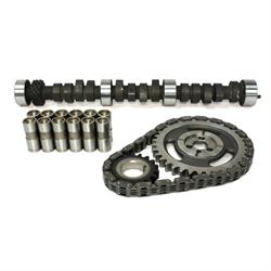COMP Cams SK15-115-4 High Energy Hydraulic Camshaft Kit, Chevy 3.3L V6