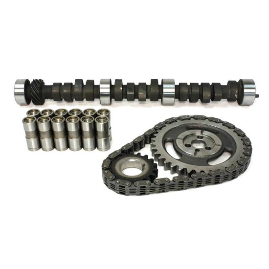 COMP Cams SK15-200-4 High Energy Hydraulic Camshaft Kit, Chevy 3.3L V6