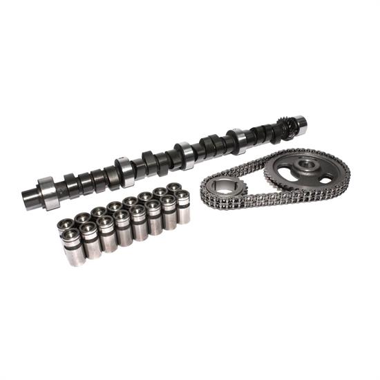 COMP Cams SK20-244-4 Magnum Hyd. Camshaft Kit, Mopar 273/318/340/360