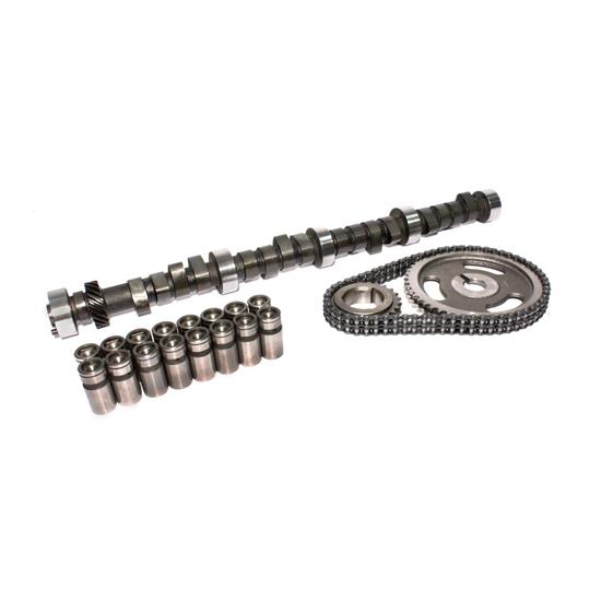 COMP Cams SK21-249-4 Magnum Solid Camshaft Kit, Mopar B/B