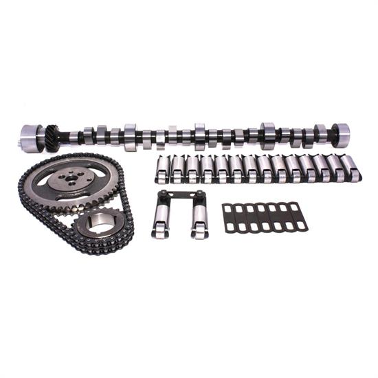 COMP Cams SK23-741-9 Magnum Solid Roller Camshaft Kit, Mopar B/B