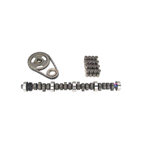 COMP Cams SK31-234-3 Xtreme Energy Hydraulic Camshaft Kit, Ford S/B