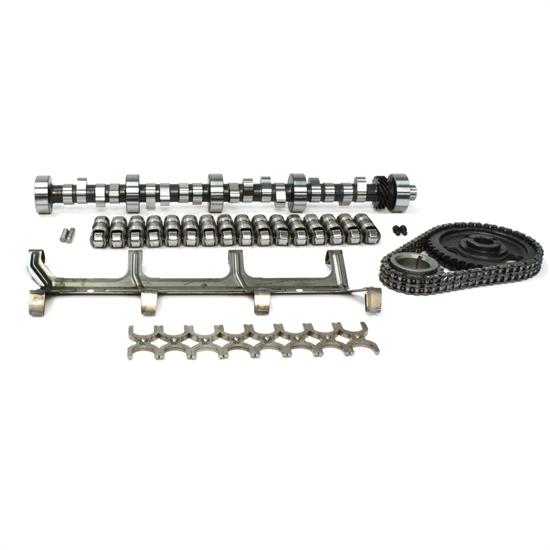 COMP Cams SK31-452-8 Magnum Hyd. Roller Camshaft Kit, Ford S/B