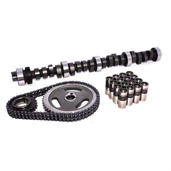 COMP Cams SK32-240-4 Magnum Solid Camshaft Kit, Ford 351C/351M/400