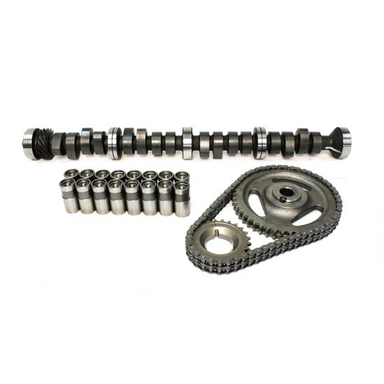 COMP Cams SK33-230-4 Magnum Hydraulic Camshaft Kit, Ford 352/428 FE