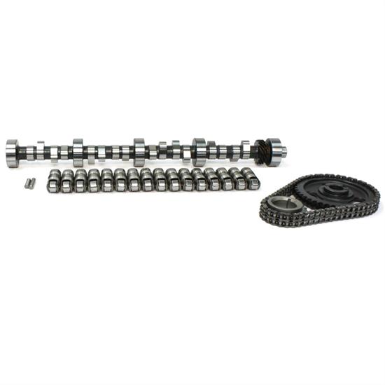COMP Cams SK35-425-8 Xtreme Energy Hyd. Roller Camshaft Kit, Ford 5.8L