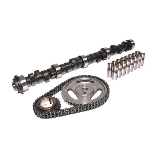COMP Cams SK42-231-4 Magnum Hydraulic Camshaft Kit, Oldsmobile V8
