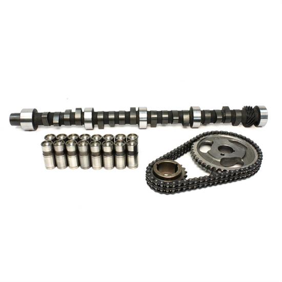 COMP Cams SK51-233-4 Magnum Hydraulic Camshaft Kit, Pontiac V8