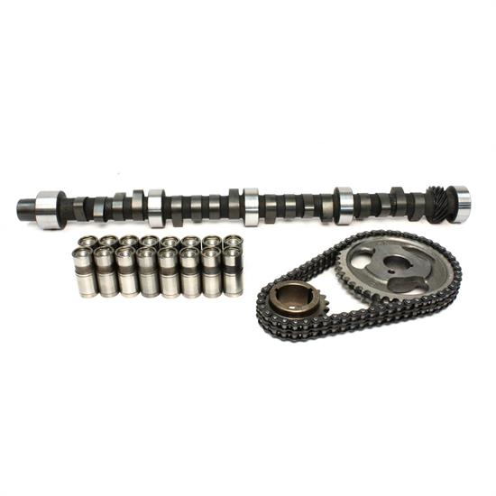 COMP Cams SK51-234-4 Magnum Hydraulic Camshaft Kit, Pontiac V8