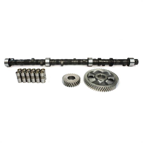 COMP Cams SK61-232-4 High Energy Hyd. Camshaft Kit, Chevy 194/230/250