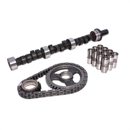 COMP Cams SK63-234-4 High Energy Hyd. Camshaft Kit, Buick 198/225/V6