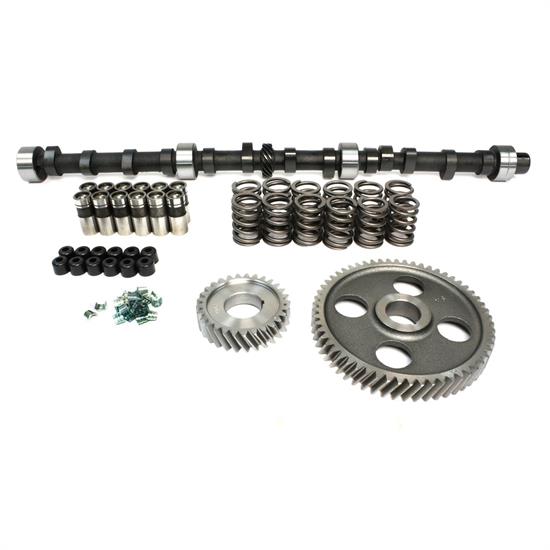 COMP Cams SK66-248-4 High Energy Hydraulic Camshaft Kit, Ford 240/300