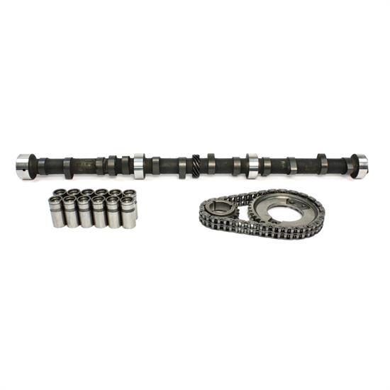 COMP Cams SK68-200-4 High Energy Hydraulic Camshaft Kit, Jeep L6