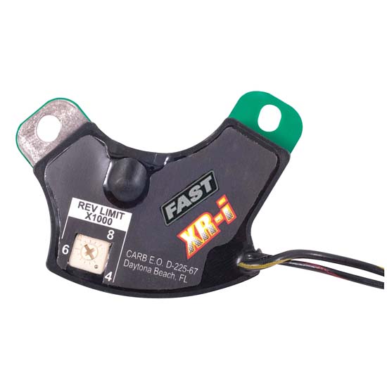 FAST 7501700 1959-74 XRi Ford V8 Points Ignition Conversion Kit