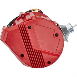 SBC/BBC Ready-to-Run Ignition Kit, Red Dist/Black Over-V/C Wires