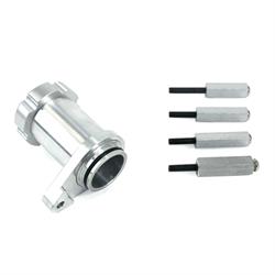 Speedway Motors GM LS Engine Ignition Coil Covers