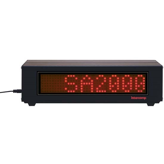 Intercomp 100019 SA2000 Remote Display