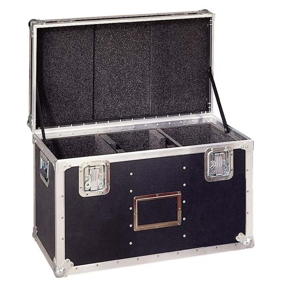 Intercomp 100056-R Scale System Carrying Case - For 4 Inch Scale Pads