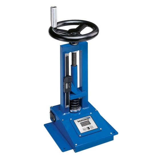 Intercomp 100058 Valve Spring Tester