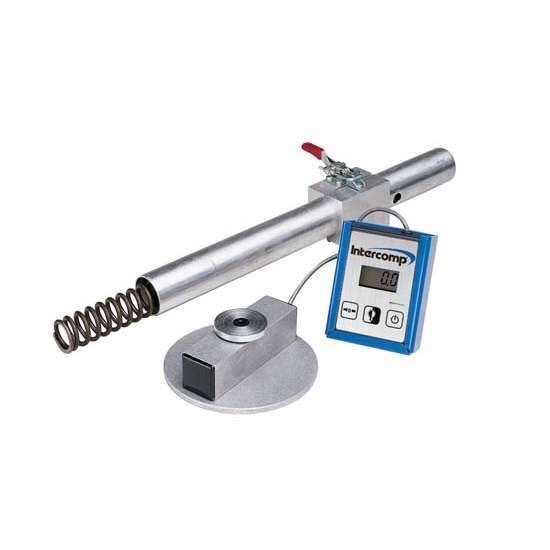 Intercomp 100062 Fork Spring Tester Retrofit Kit