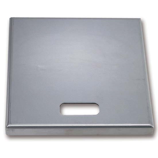 Intercomp 100339-09 Turn Plate Rear Spacer
