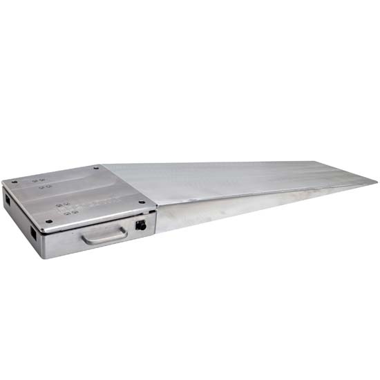 Intercomp 100417-4 15 Inch X 36 Inch X 4 Inch Scale Ramp