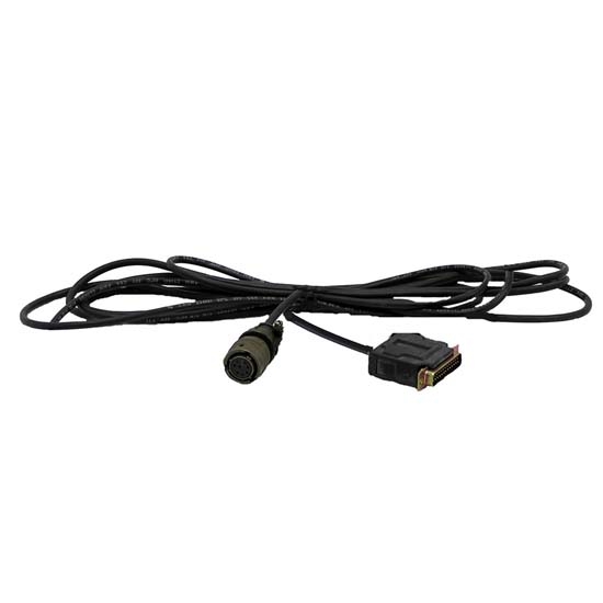 Intercomp 100767 Printer Cable - 25 Pin For SWI