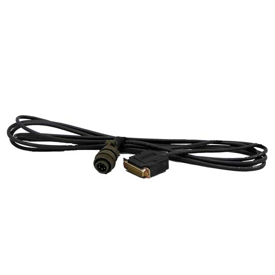 Intercomp 100768 Computer Cable - 9 Pin For SW