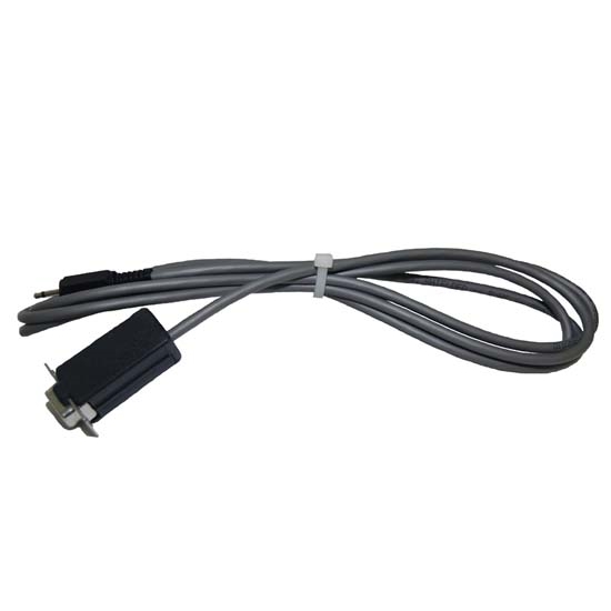 Intercomp 100781 Lap Timer To Computer Cable