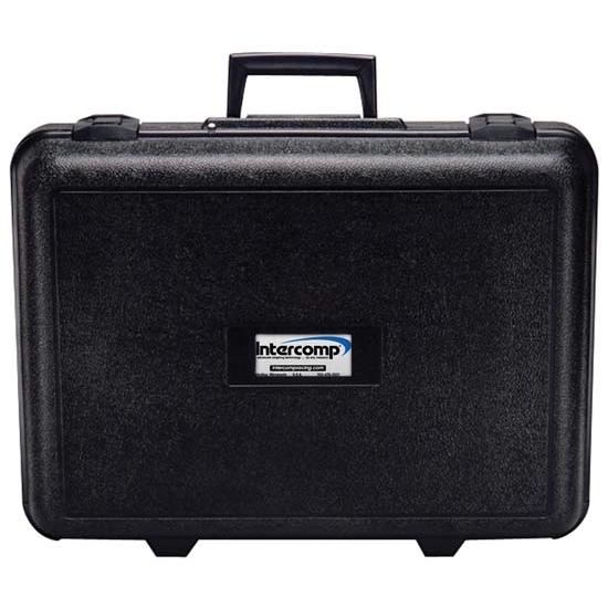 Intercomp 100958 Equipment Case - Size Small
