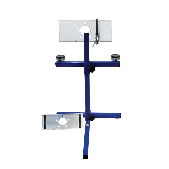 Intercomp 102008 Digital Travel Bump Steer Gauge