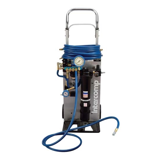 Intercomp 102064 Tire Drying / Purging System