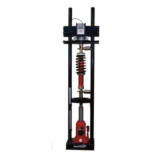 Intercomp 110060 Coil-Over Spring Rater