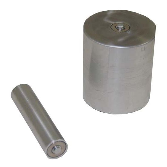 Intercomp 110068 Bump Stop Adapters 15MM