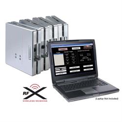 Intercomp 170156-PC SW8.8K RFX Wireless Scale System