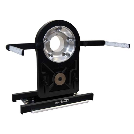 Intercomp 170212 Precision Hub Plate System