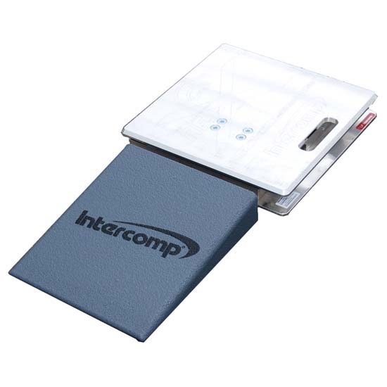 Intercomp 171002 Quik Ramp Scale Ramps