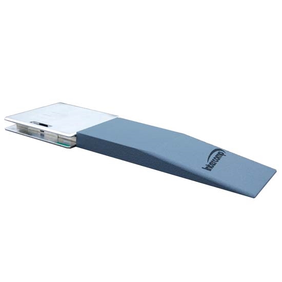 Intercomp 171005 Quik Ramp Scale Ramps With Roll-Off