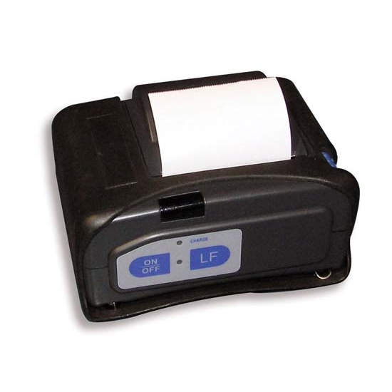 Intercomp 340105 Thermal Printer