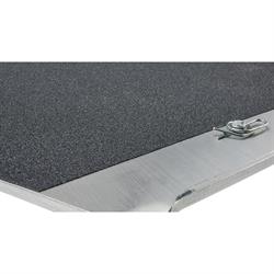 Speedway Alignment Turn Plates, 0-20 Degrees