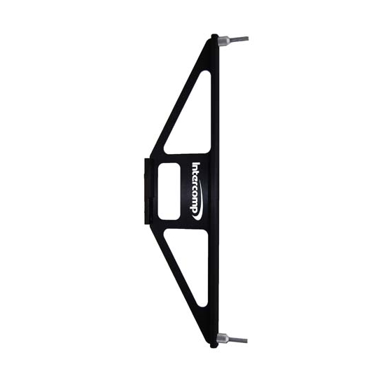 Intercomp 360201 Dunlop Wheel Adapter