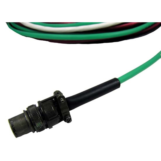 Intercomp 560038 Green Replacement Cable For SW Scales