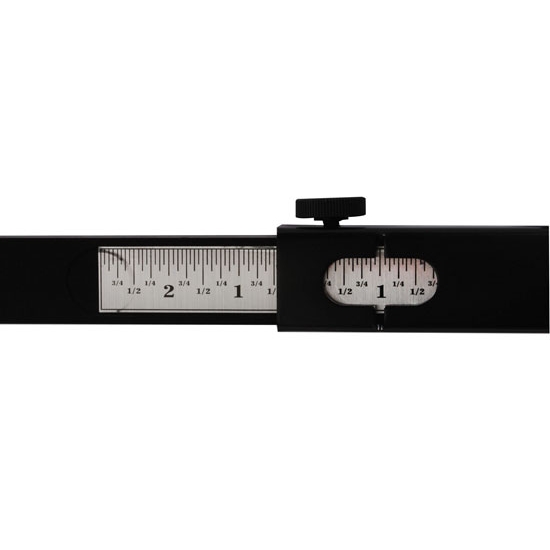 Speedway Front End Toe Alignment Gauge Tool eBay