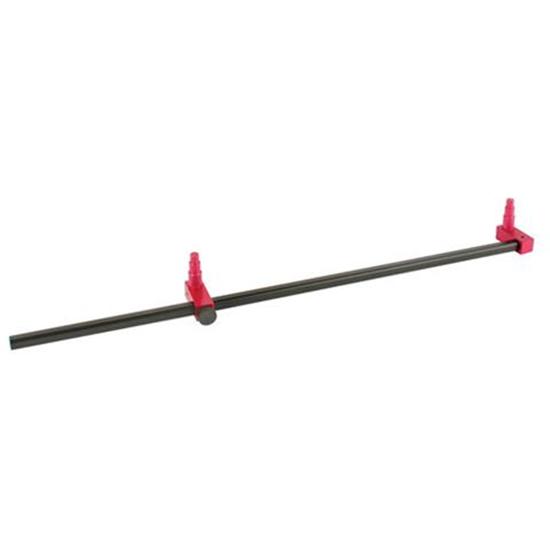 DECO Radius Rod Length Building Tool, 32" Overall Length