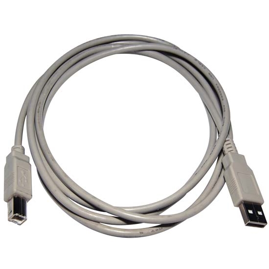 Intercomp 920146 USB Cable For RFX Wireless Scale Systems