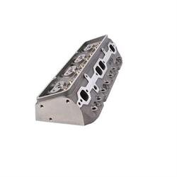 Dart 10310010P Iron Eagle Bare Chevy Cylinder Head, Angle, 200cc/64cc