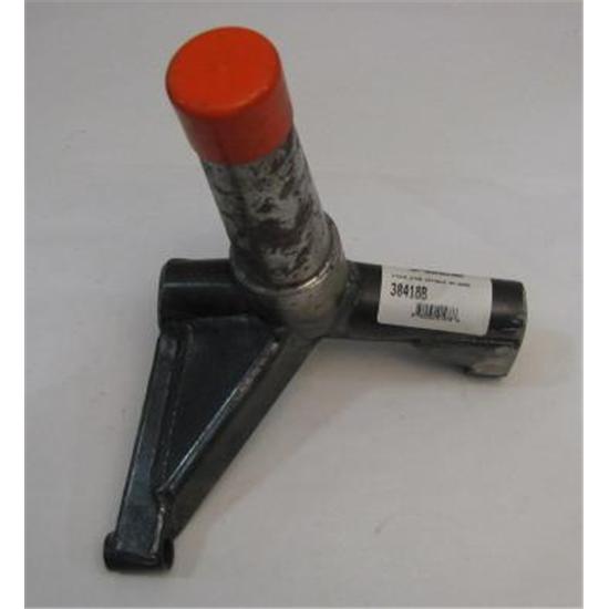 Garage Sale - RH Stock Stub Spindle - Bare