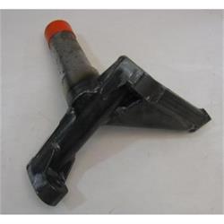 Garage Sale - RH Stock Stub Spindle - Bare
