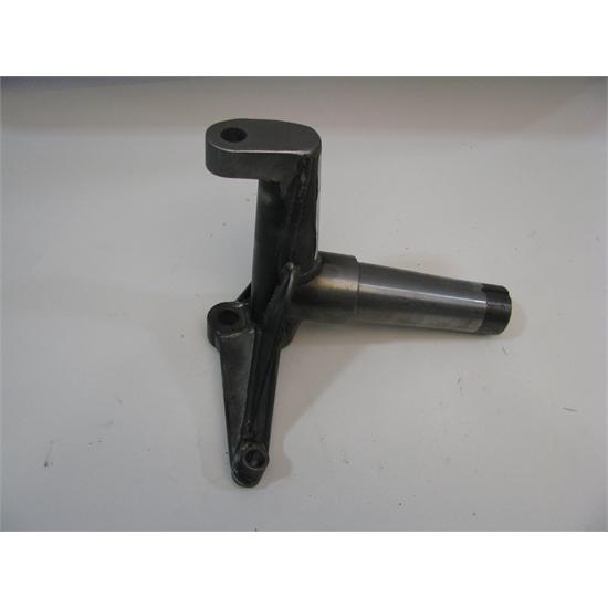 Garage Sale - AFCO Roundtube Spindle, No Brake Bracket